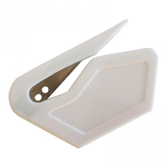 มีดเซฟตี้สำหรับตัดฟิล์ม ตะขอเล็ก มีดเซฟตี้สำหรับตัดฟิล์ม ตะขอเล็ก