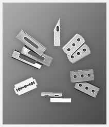 ใบมีด สมุทรสาคร