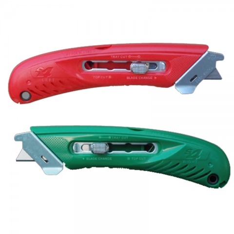 มีดเปิดกล่อง